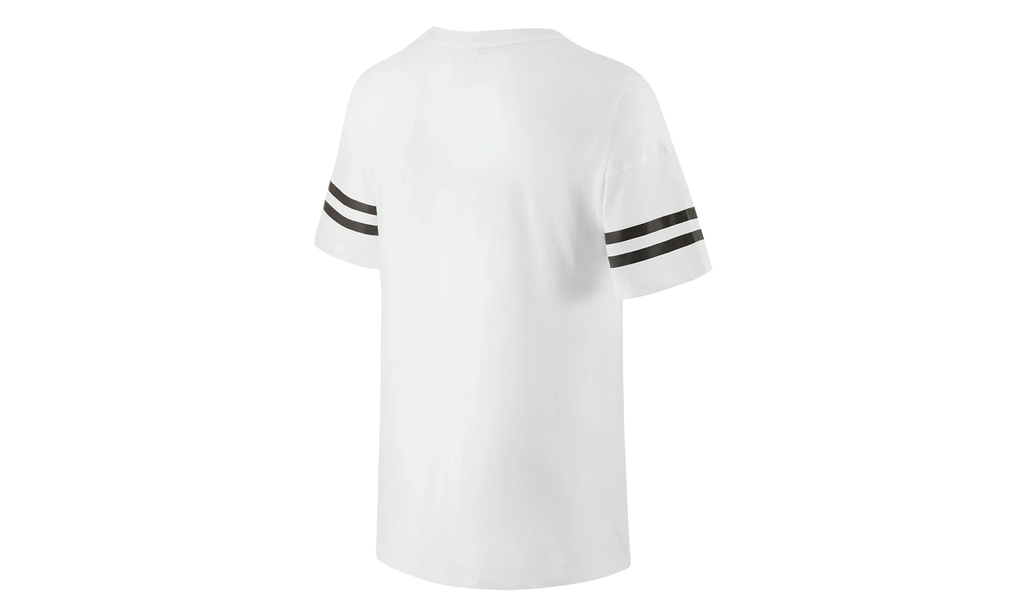 Tokyo City Pack T‑shirt "White Black" 704034 100