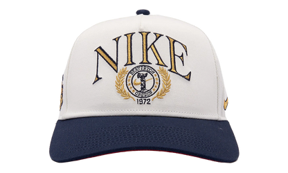 Structured A-Frame Cap "Sail / Midnight Navy / Team Crimson" IH8778 133