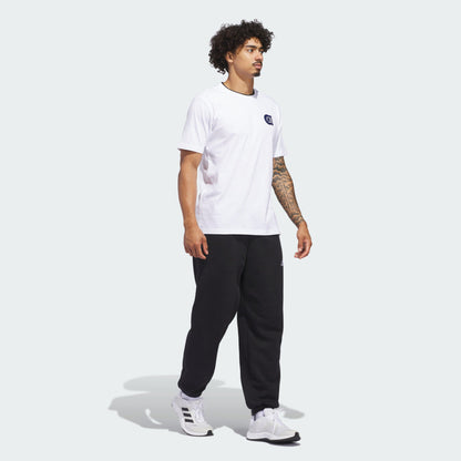 Men's adidas Summer Prep Graphic Tee