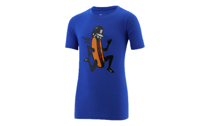 Dri-fit T-Shirt GS "Game Royal / Black" CK5757 480