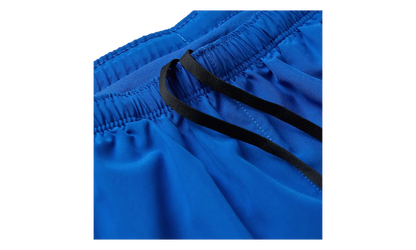 Challenger Brief-Lined 7 Running Shorts "Game Royal / Reflective Silver" CZ9066 480
