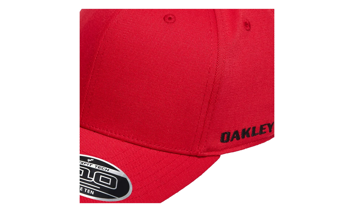Cresting Pro Formance Hat "Red Line" FOS900833 465