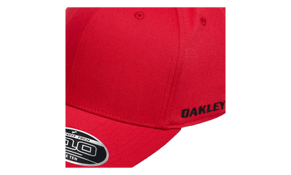 Cresting Pro Formance Hat "Red Line" FOS900833 465