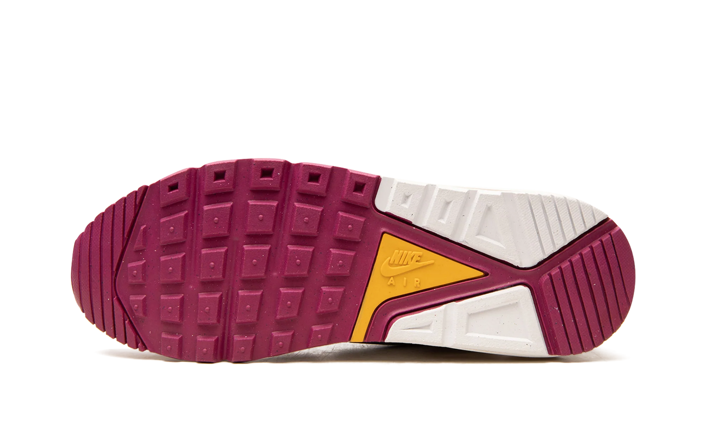AIR MAX CORRELATE MNS WMNS "Rave Pink" 511417 100