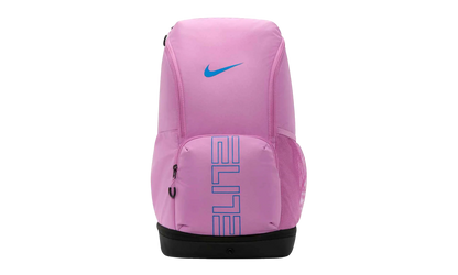 Varsity Elite Backpack (32L) "Light Magenta / Black / Light Photo Blue" HM9965 503