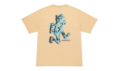 Ice Sculpture SS Tee "Mango" G6SU T118 MANGO