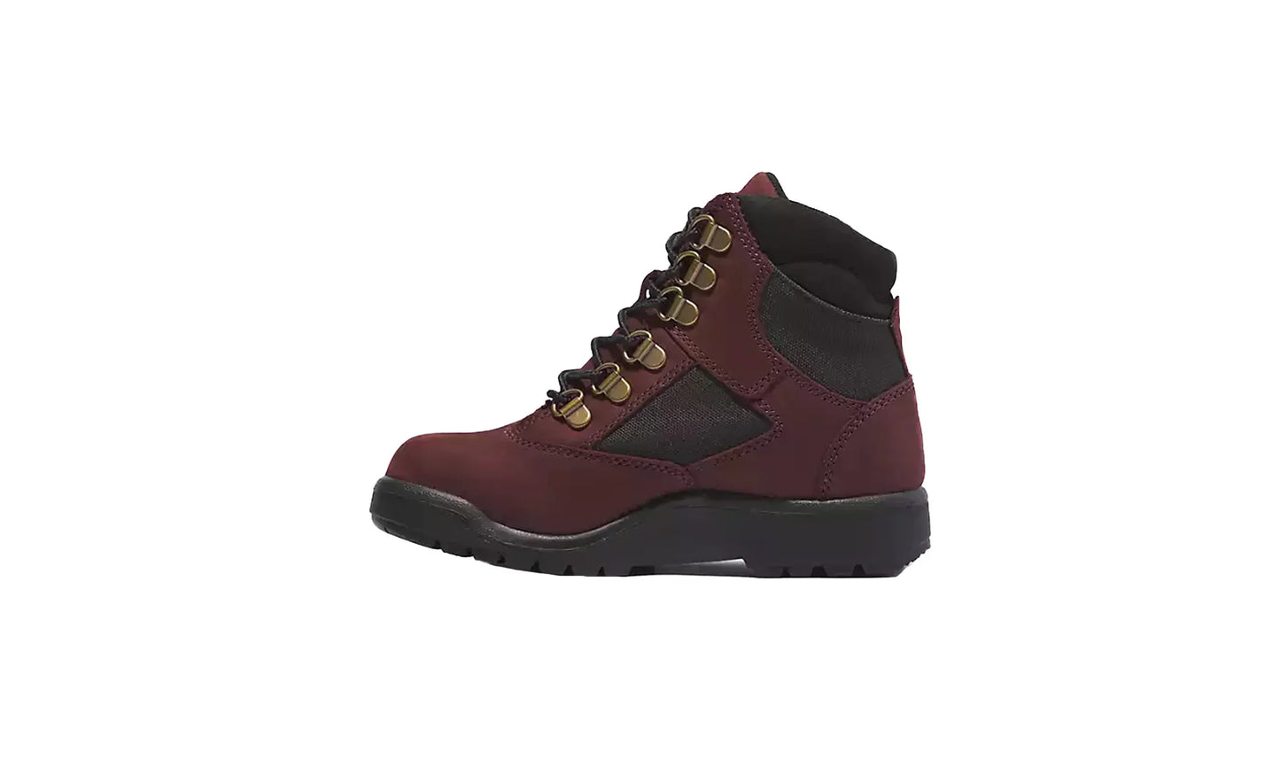 6 inch Field Boot TD "Dark Port" TB0A63SF C60