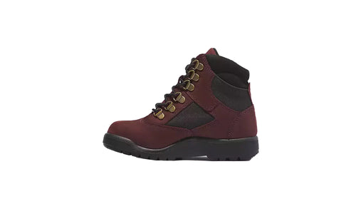 6 inch Field Boot TD "Dark Port" TB0A63SF C60