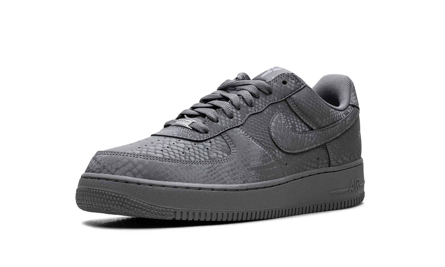 Air Force 1 Low "Kobe Bryant Forever Cool Grey" IB0018 004