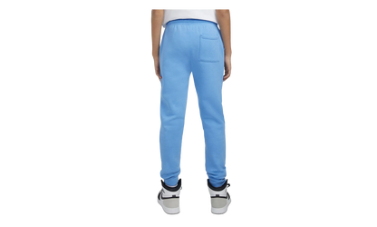 Air Jordan Essentials Jogger Pants GS "University Blue" 95C549 B9F