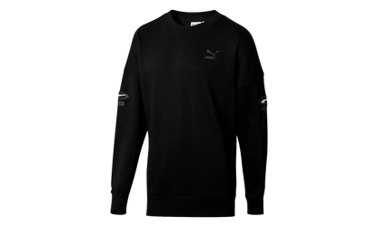 OG Crewneck Sweatshirts "Puma Black" 844528 06