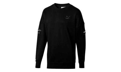 OG Crewneck Sweatshirts "Puma Black" 844528 06