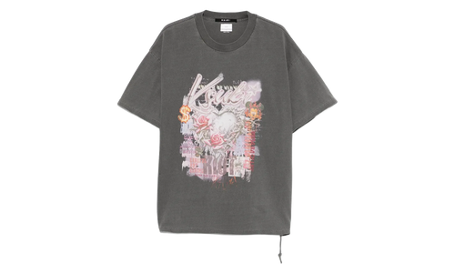 Sketch Ekcess Tee "Charcoal" MPS25TE001