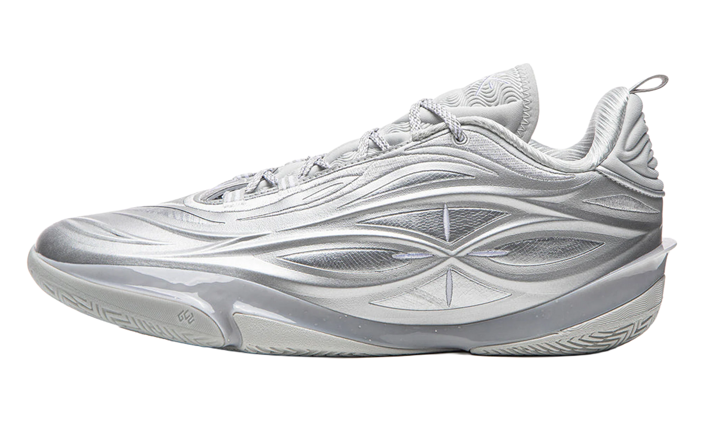 Wade 808 5 Ultra V2 "Silver Flash" ABAV045 15