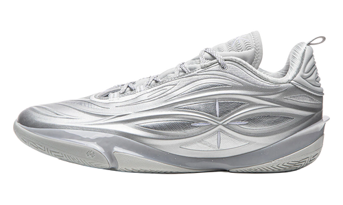 Wade 808 5 Ultra V2 "Silver Flash" ABAV045 15