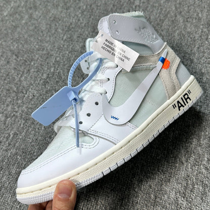 1 Off-White NRG