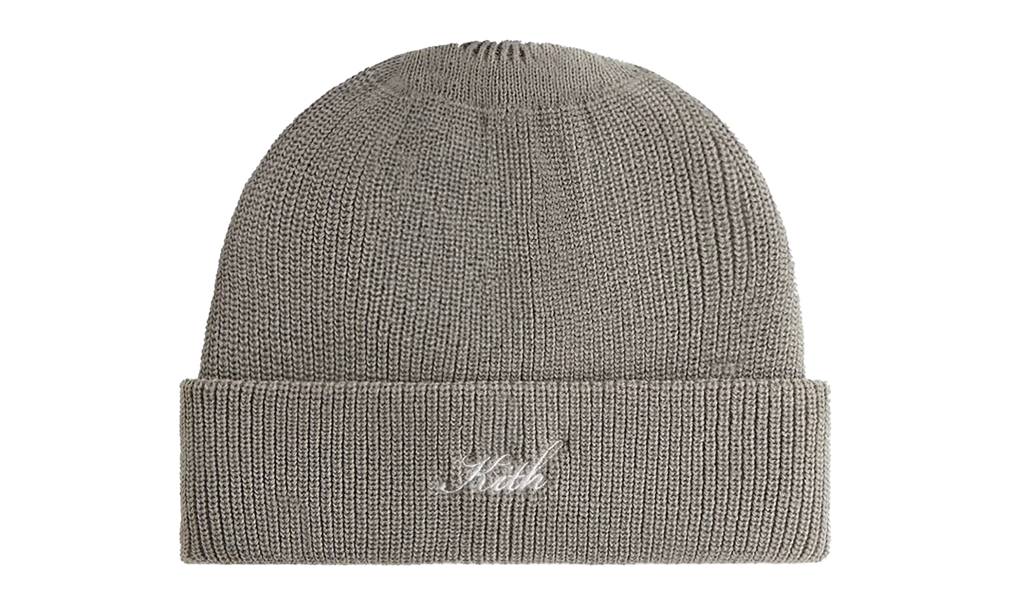 Script Classic Beanie WMNS "Cavan" KHW050185 326