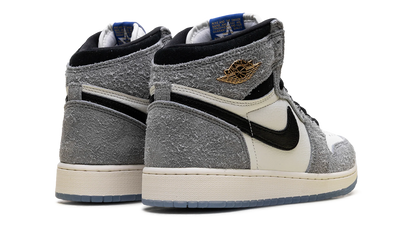 Air Jordan 1 Retro High OG GS "Cool Grey" FD1437 003