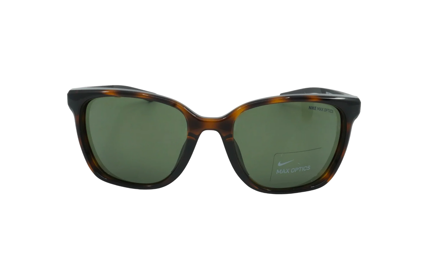 Sentiment Sunglasses "Dark Tortoise Green" CT7886 220