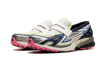 1906L "Neon Silver Metallic" U190667K