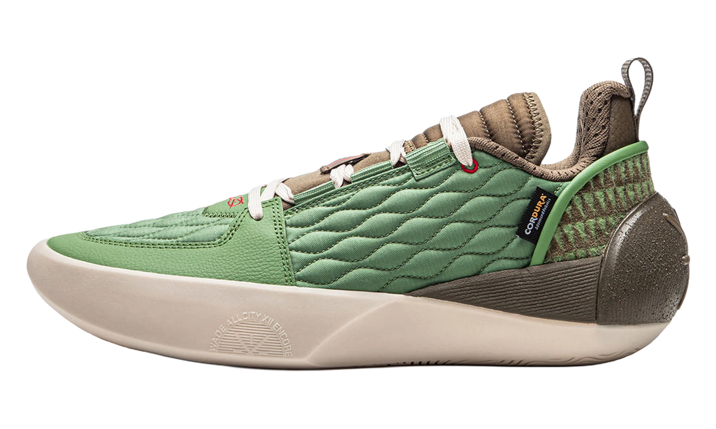 Wade All City 12 Encore "Veterans Day" ABAU051 3