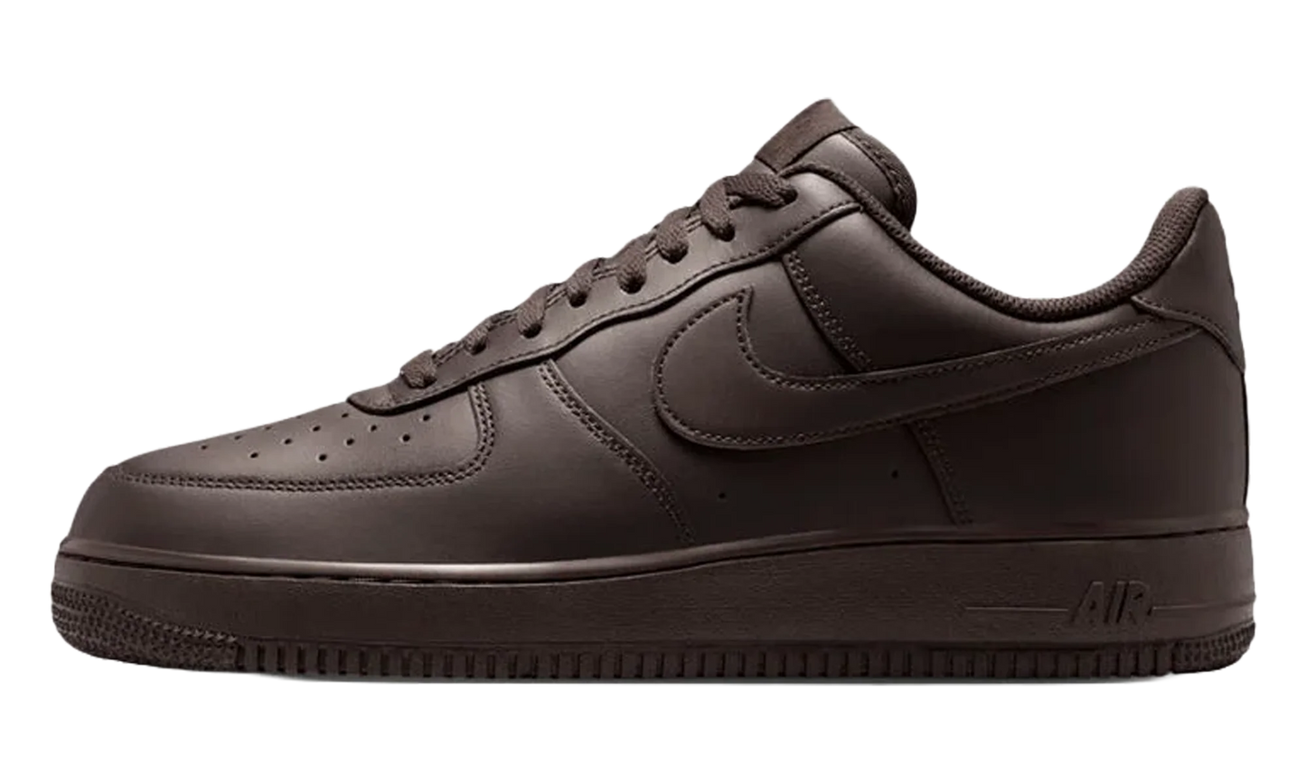 Air Force 1 Low '07 "Velvet Brown" IH1698 200