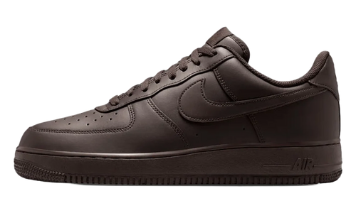 Air Force 1 Low '07 "Velvet Brown" IH1698 200