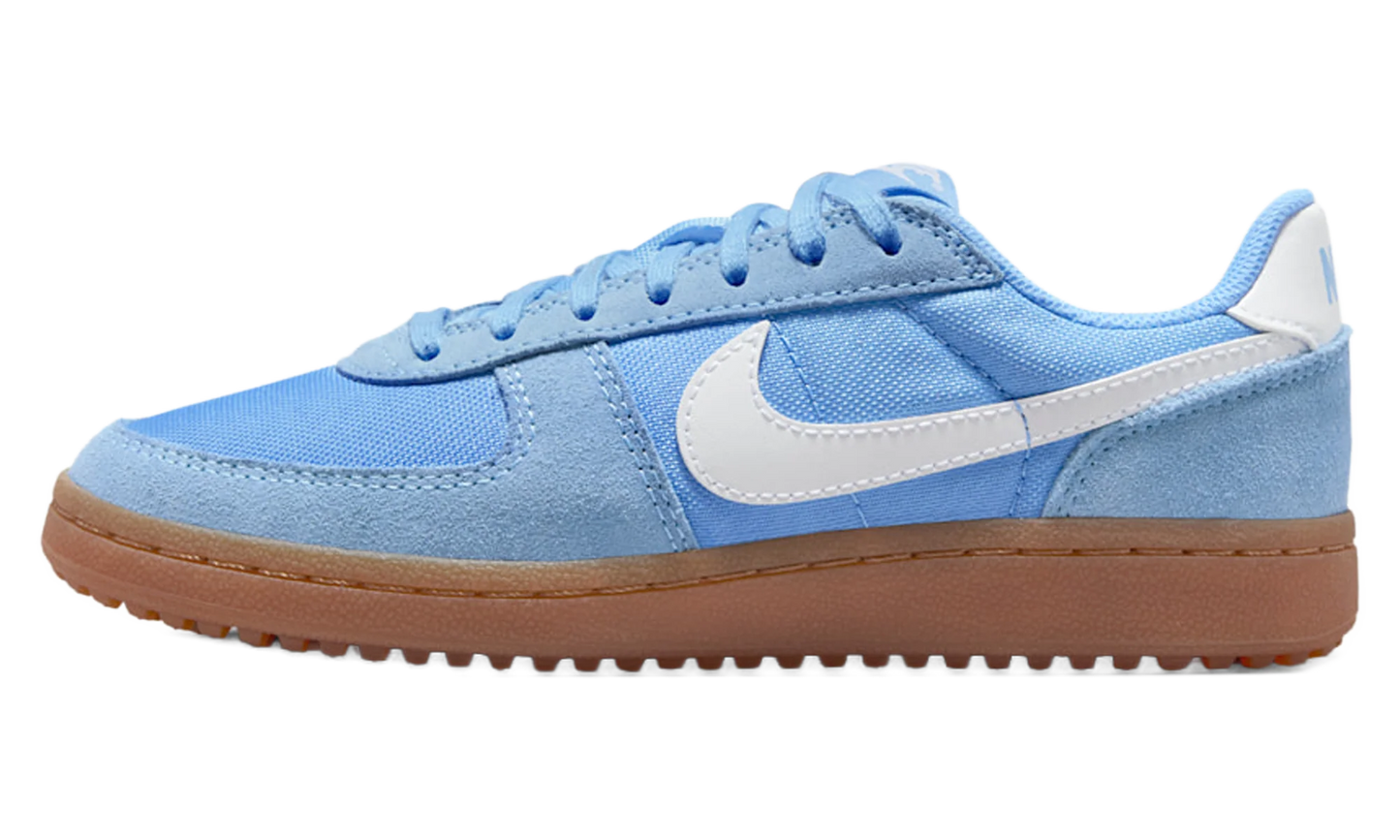 Field General "University Blue Gum Medium Brown White" HF3165 402