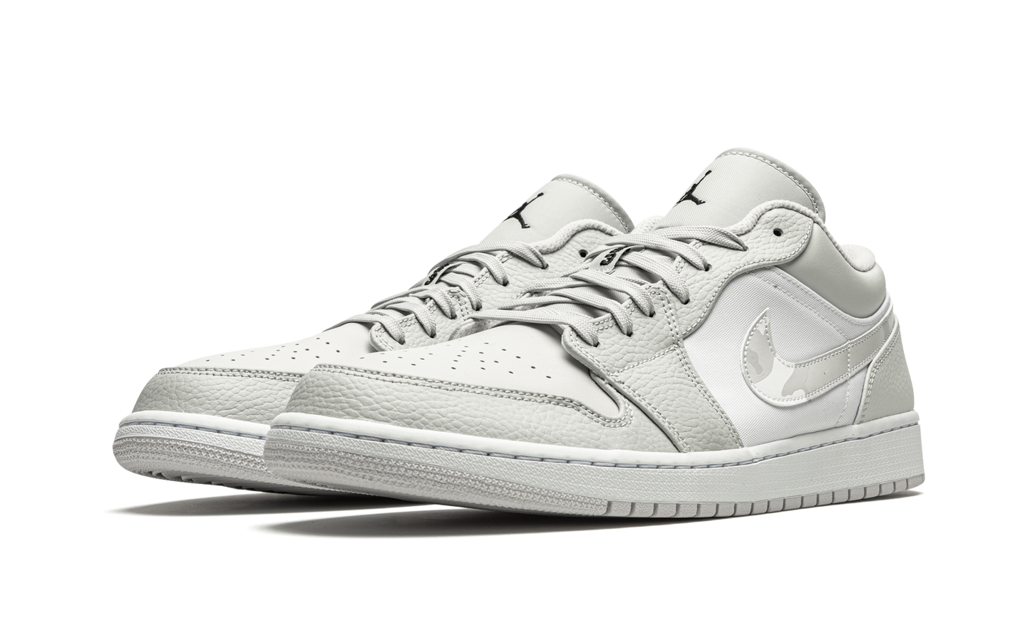 1 Low "White Camo" DC9036 100