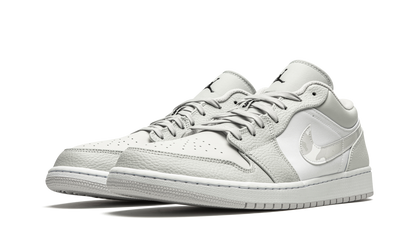 1 Low "White Camo" DC9036 100