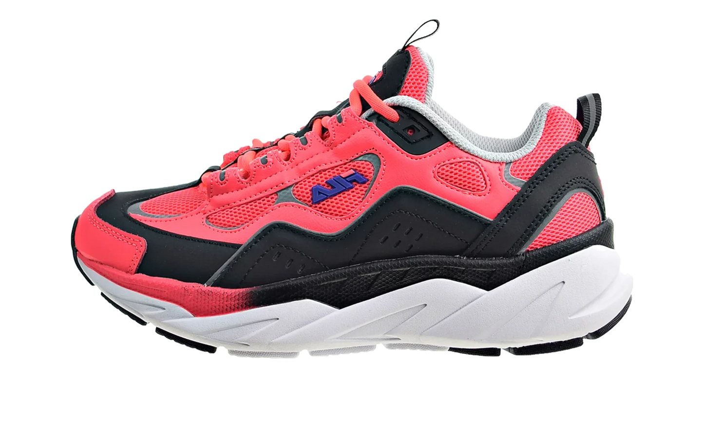 Trigate WMNS "Pink-Black-White" 5RM01037 652