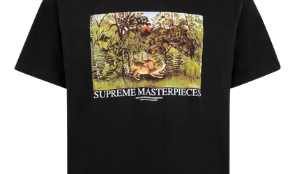 Masterpieces Tee "SS20" SU8795