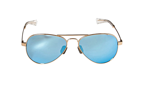 Getaway M Sunglasses "Milky Blue - Gloss Rose Gold" 8600118 941461