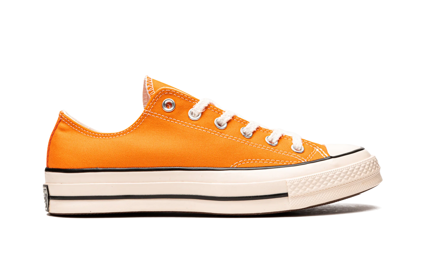 CHUCK 70 OX "Orange" 164928C
