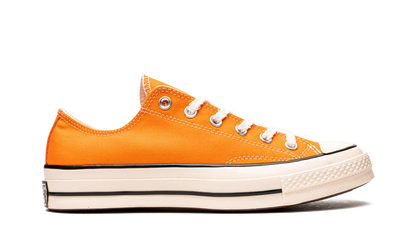 CHUCK 70 OX "Orange" 164928C