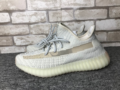 Boost 350 V2 Lundmark (Reflective)