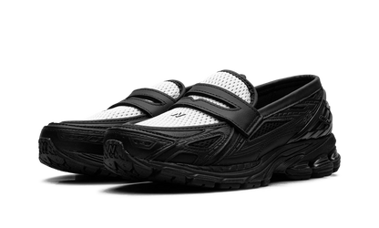 1906L "Black Angora" U19068G9