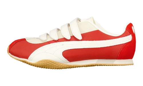 H-Street Strap "Red White" 405308 01