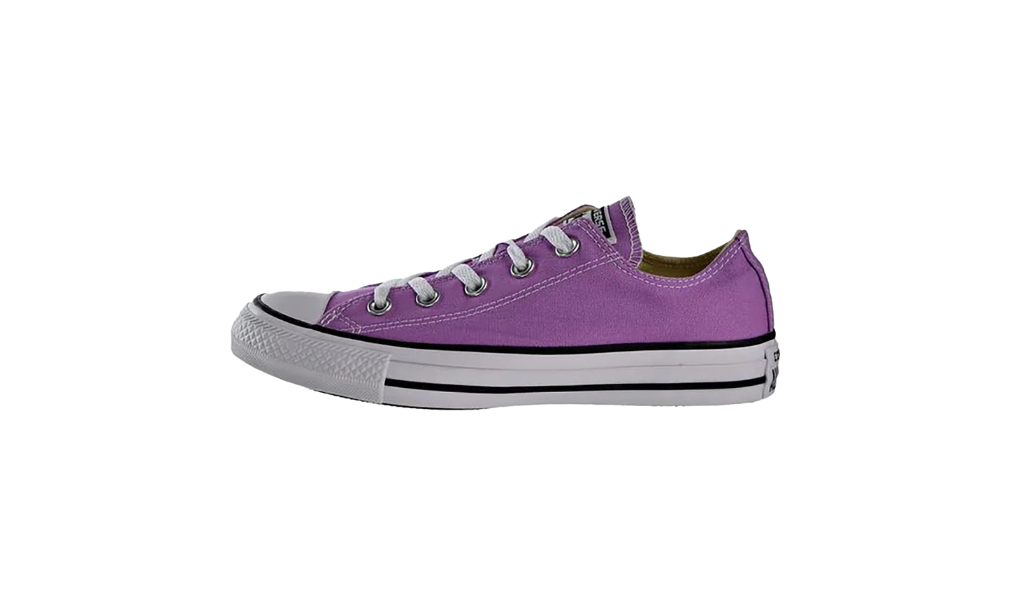 Chuck Taylor All Star OX GS "Fuchsia Glow" 155576F