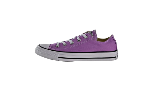 Chuck Taylor All Star OX GS "Fuchsia Glow" 155576F