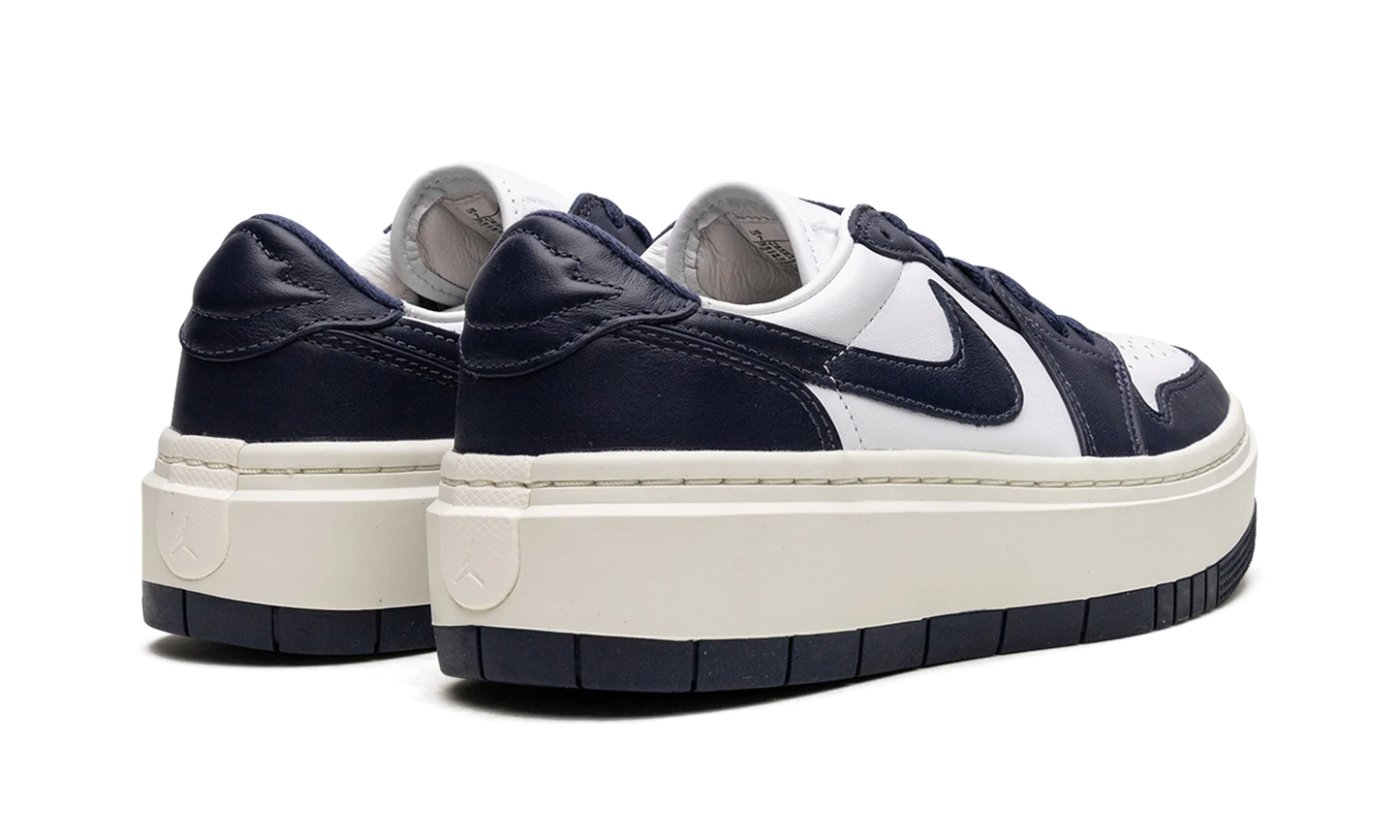 JORDAN 1 ELEVATE LO WMNS "Midnight Navy" DH7004 141