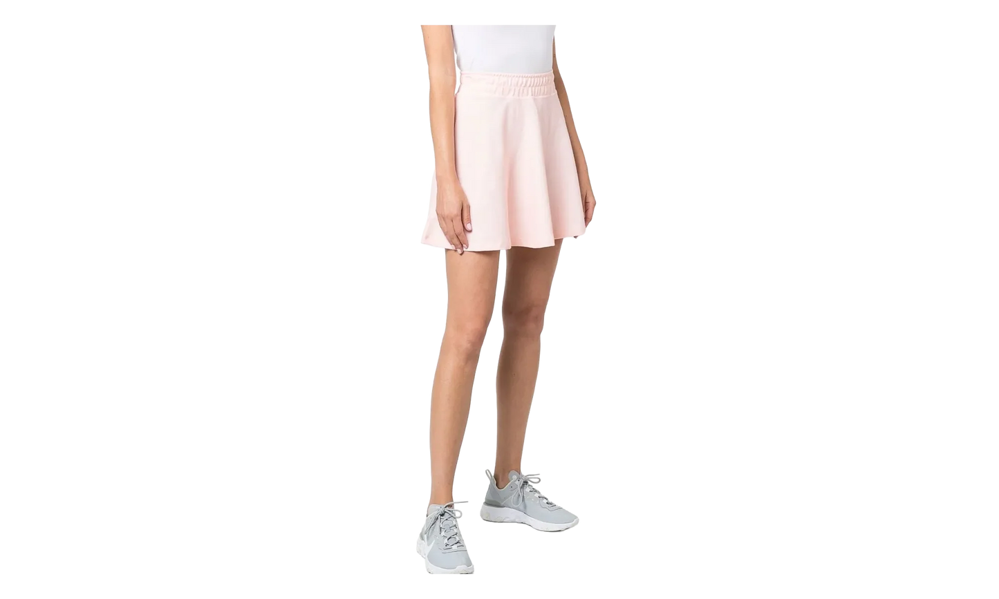 Air Pique Mini Skirts WMNS "Pink / White" DO7604 610