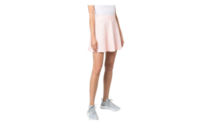 Air Pique Mini Skirts WMNS "Pink / White" DO7604 610