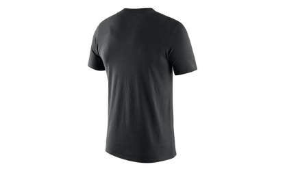NBA Golden State Warriors Curry Mvp T-Shirt "Black" BV1542 010