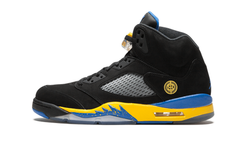 5 Retro "Shanghai Shen"