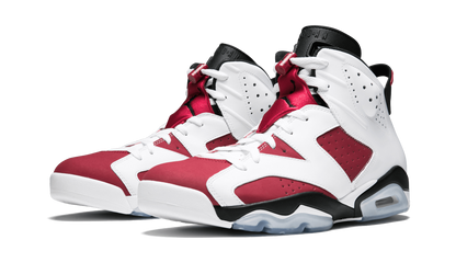 6 Retro "Carmine" 384664 160