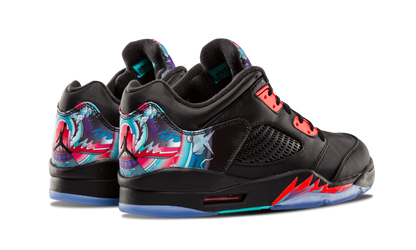5 Retro Low "China" 840475 060