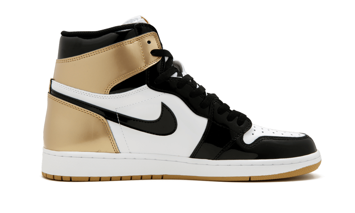 1 Retro High OG NRG "Gold Top 3" 861428 001