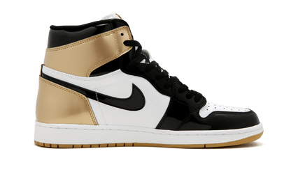 1 Retro High OG NRG "Gold Top 3" 861428 001