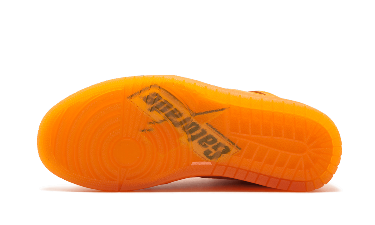 1 Retro Hi OG G8RD "Gatorade - Orange" AJ5997 880